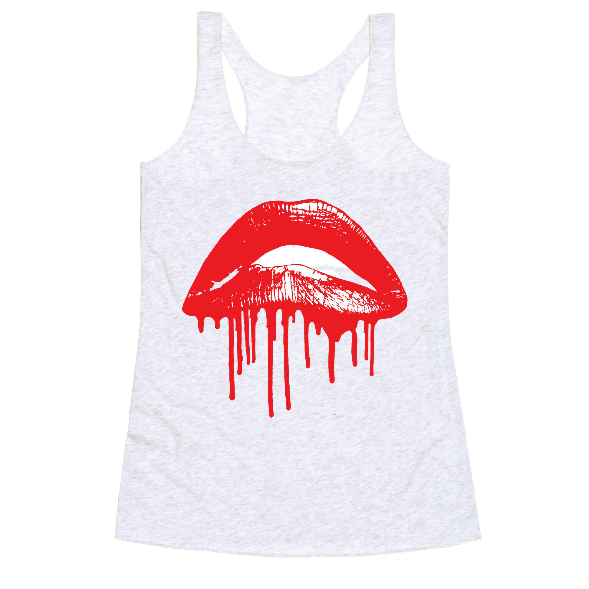 Science Fiction Racerback Tank