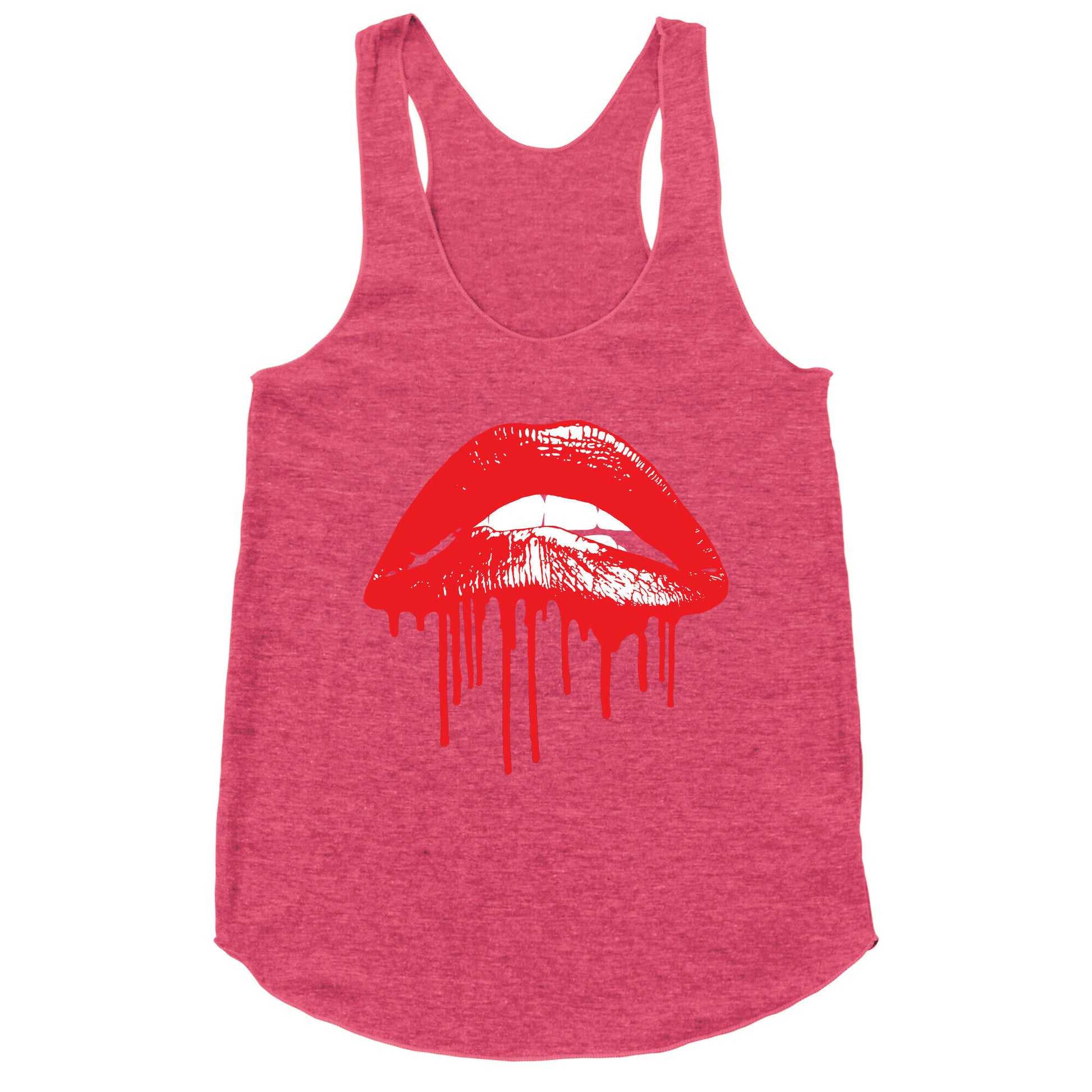 Science Fiction Racerback Tank