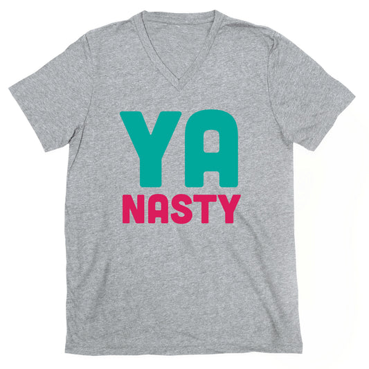 Ya Nasty V-Neck