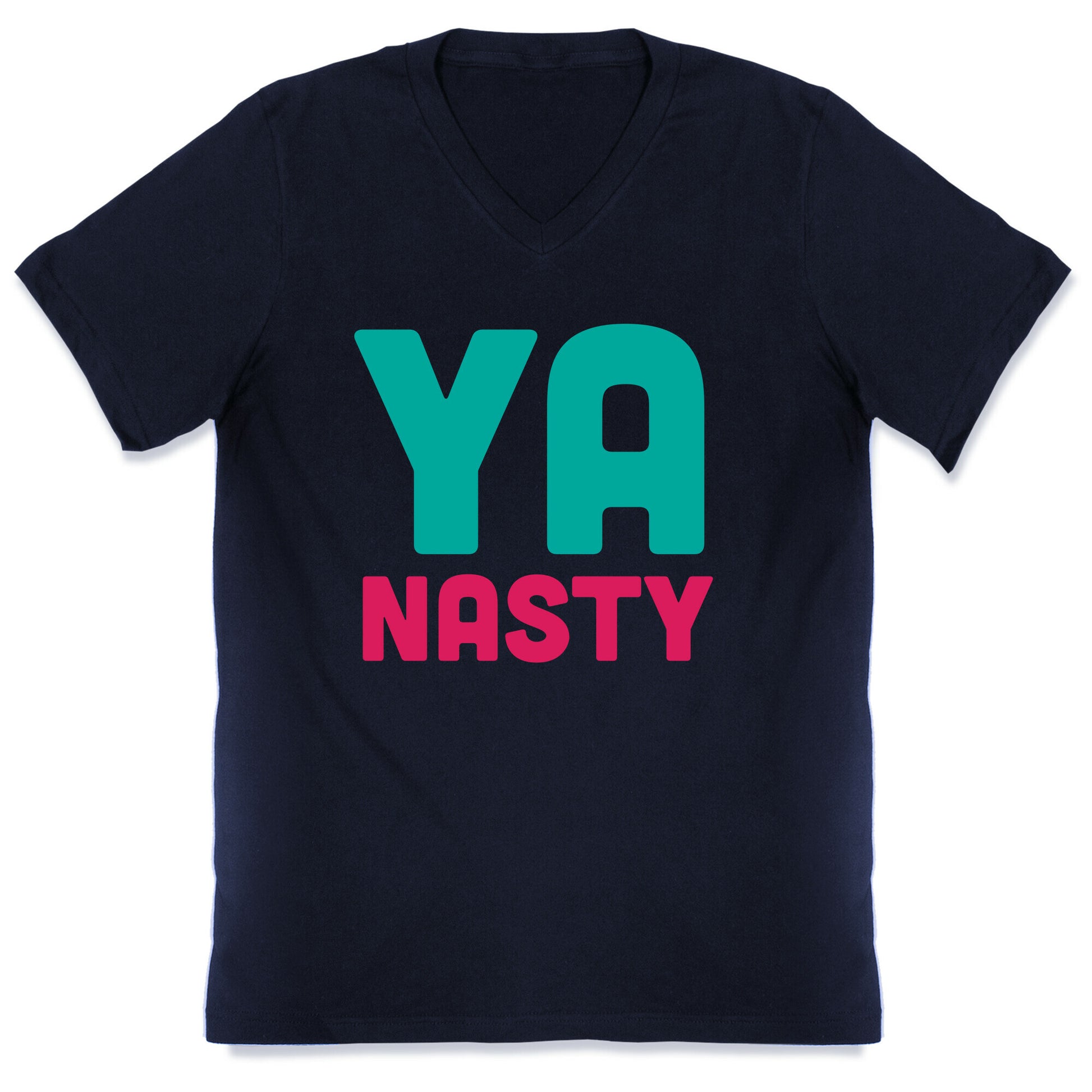 Ya Nasty V-Neck