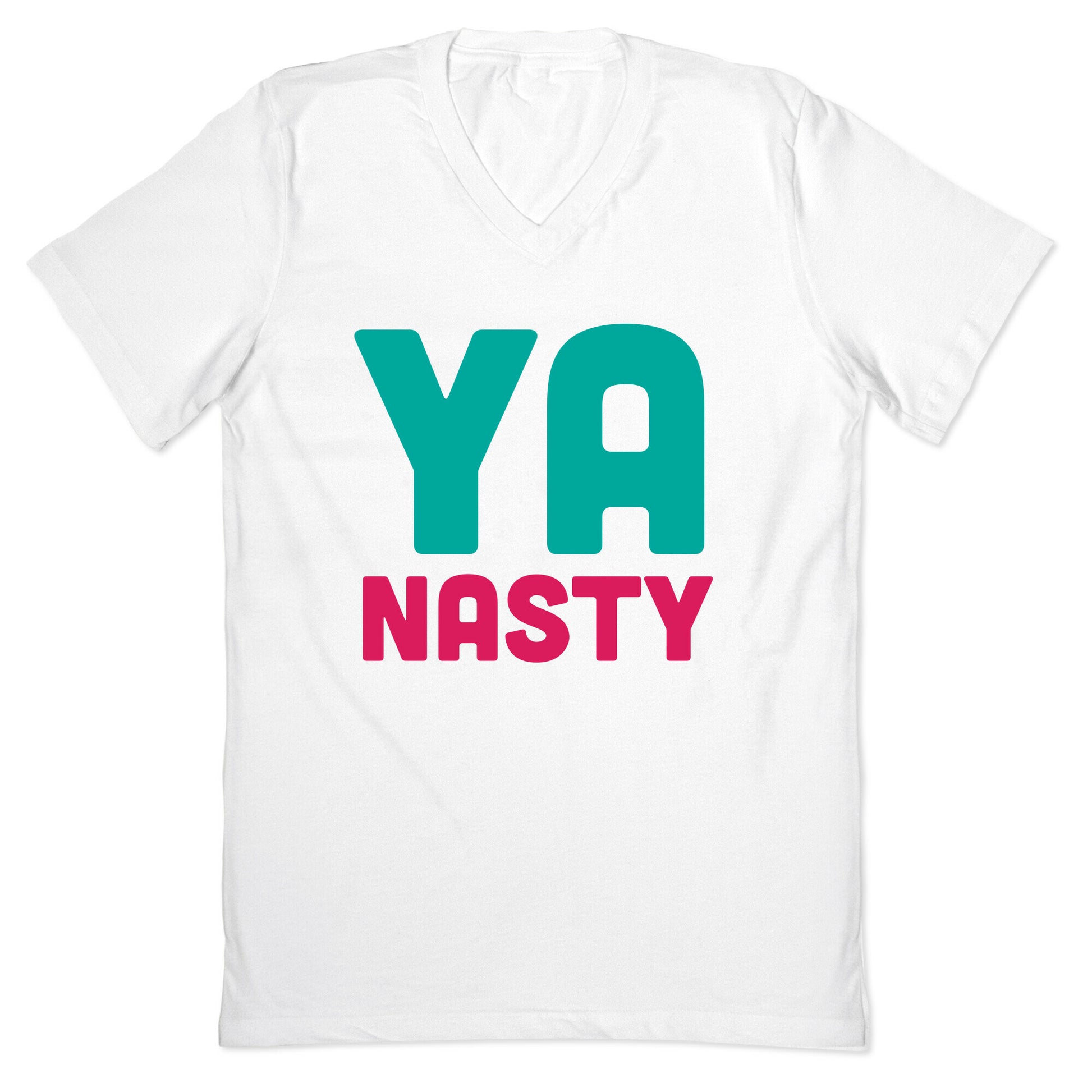Ya Nasty V-Neck