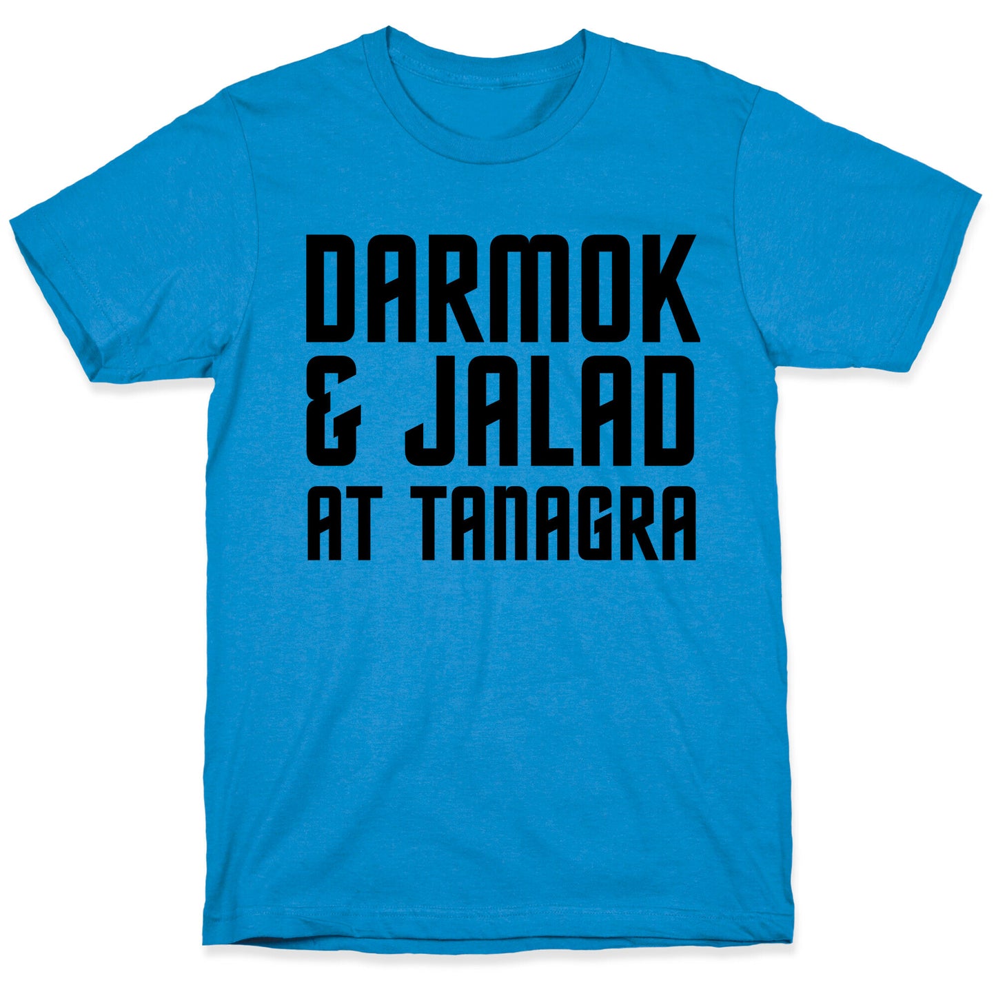 Darmok & Jalad T-Shirt