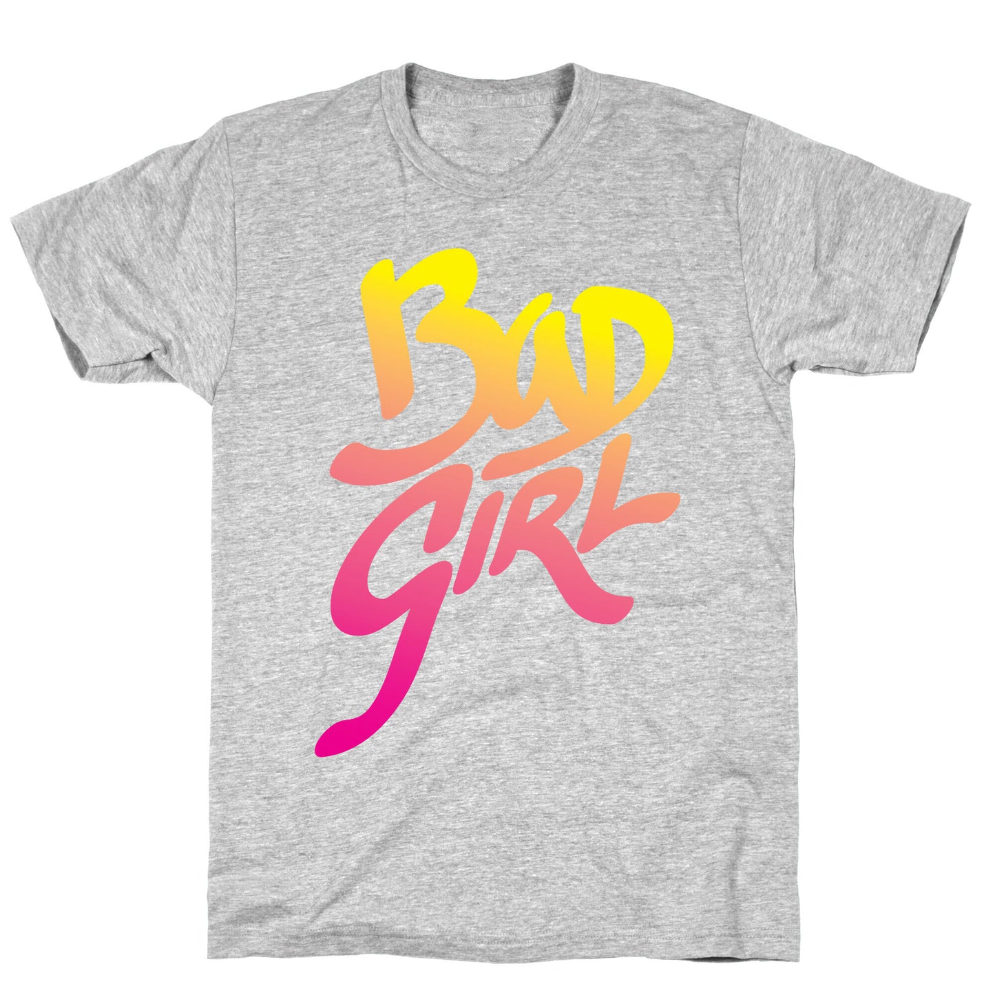 Bad Girl T-Shirt