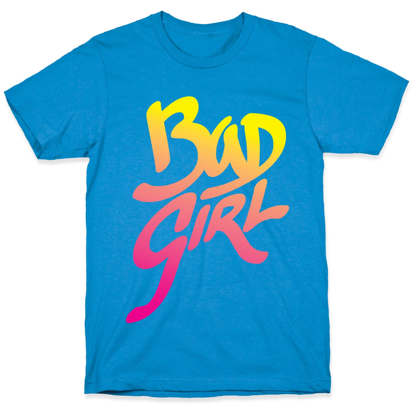 Bad Girl T-Shirt
