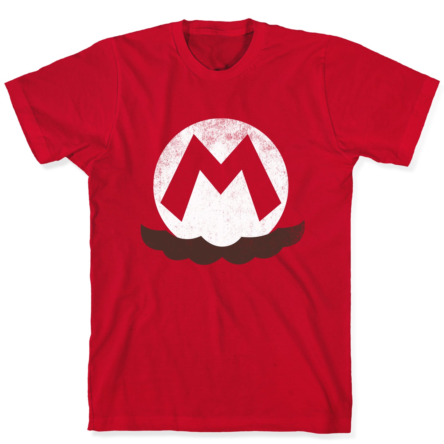 Mario T-Shirt
