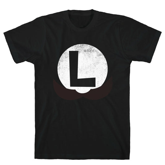 Luigi T-Shirt