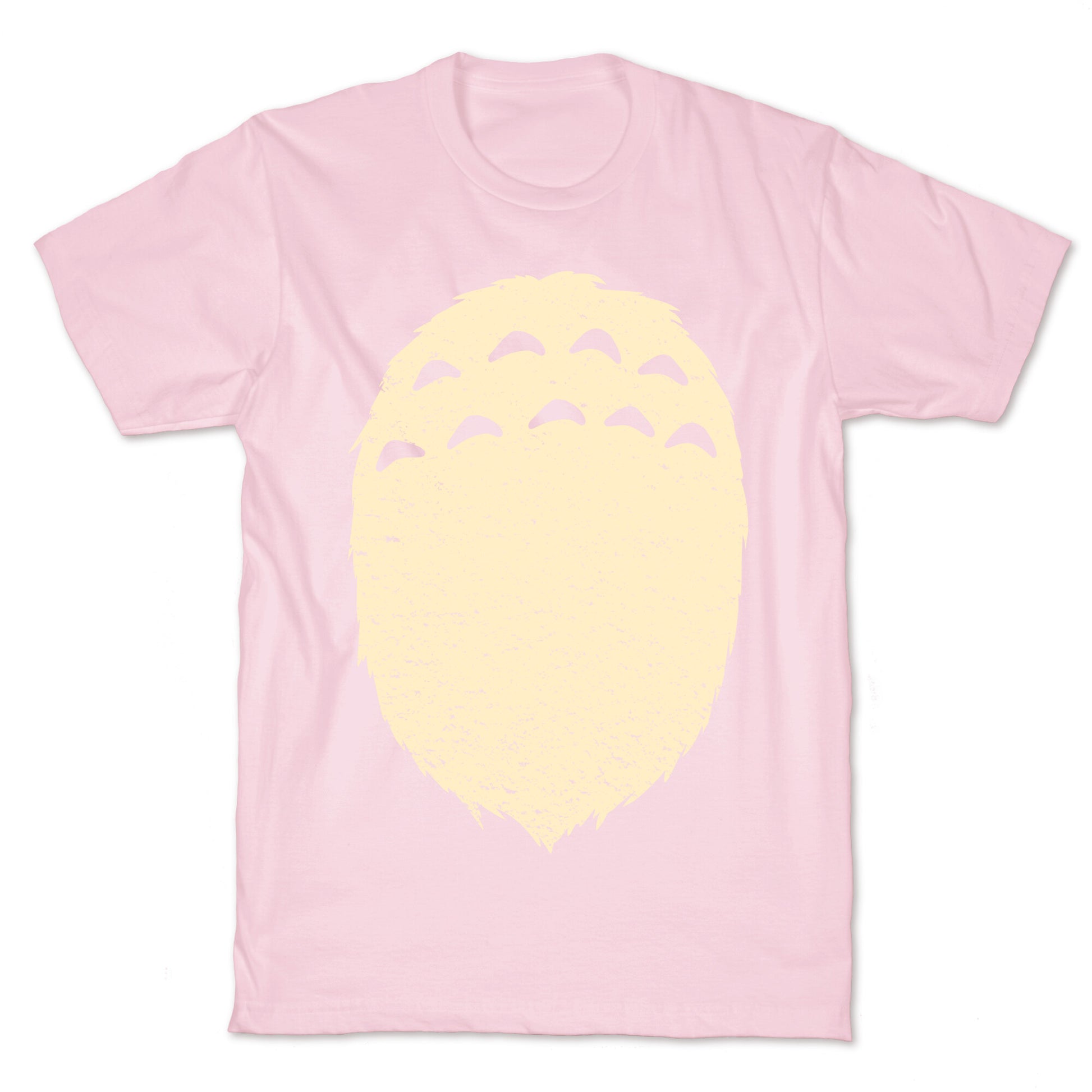 A Fuzzy Friend T-Shirt