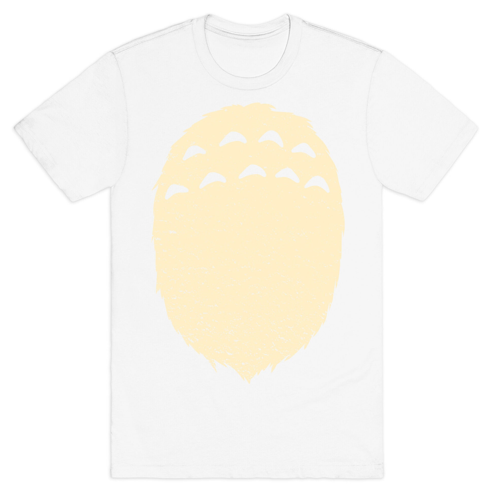 A Fuzzy Friend T-Shirt