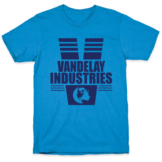 Vandelay Industries T-Shirt