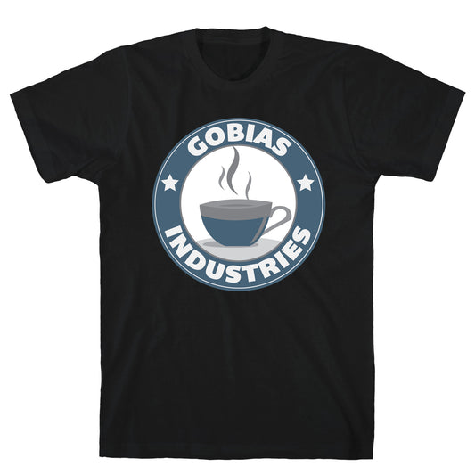 Gobias Industries T-Shirt