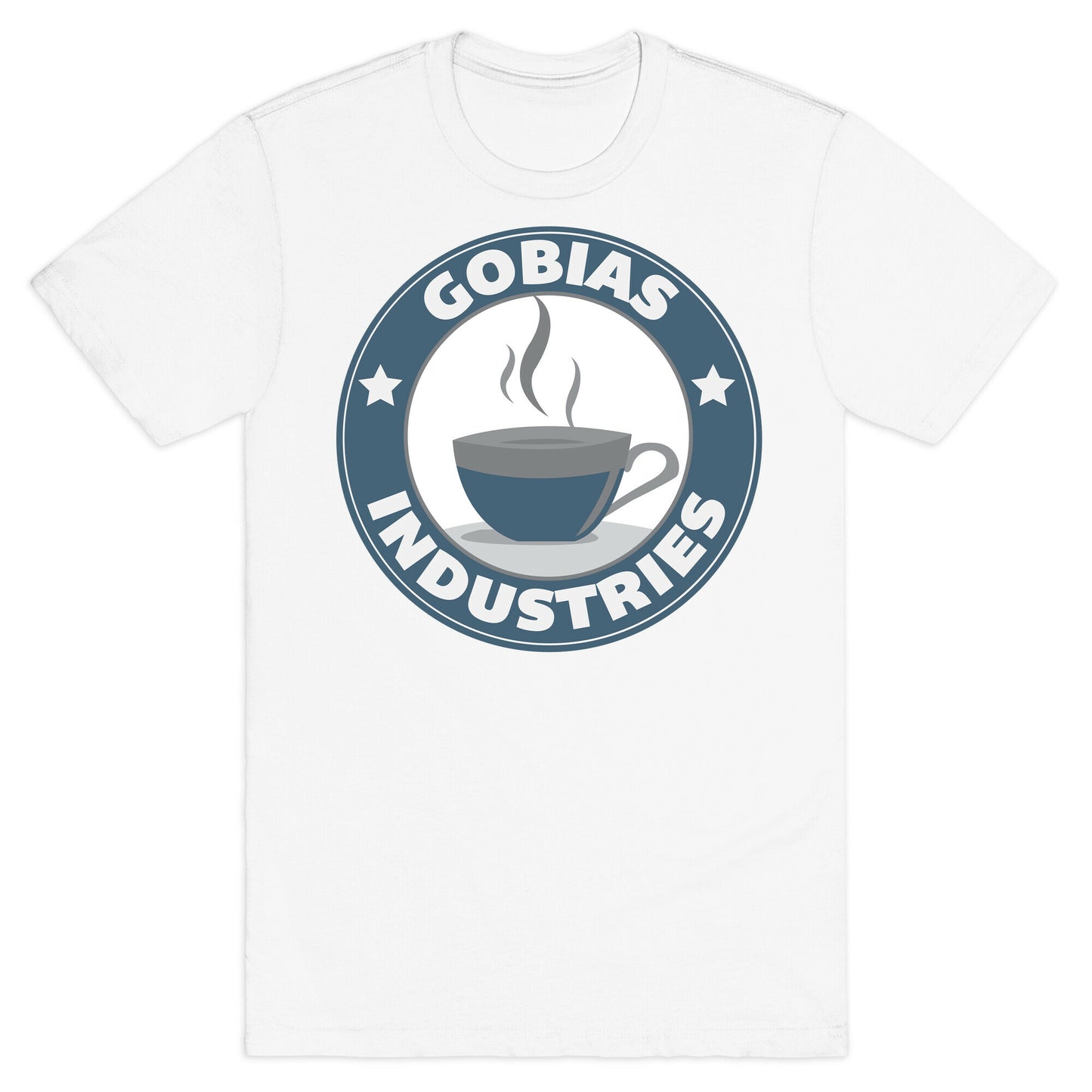 Gobias Industries T-Shirt
