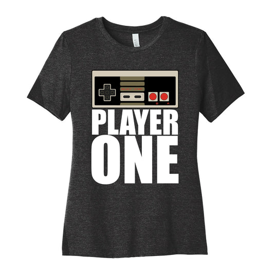 Players pt1 Women's Cotton Tee