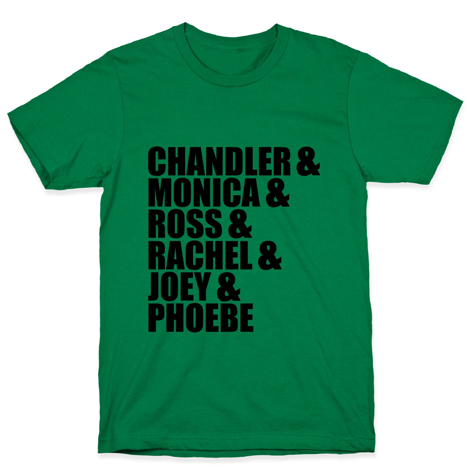 Friends T-Shirt