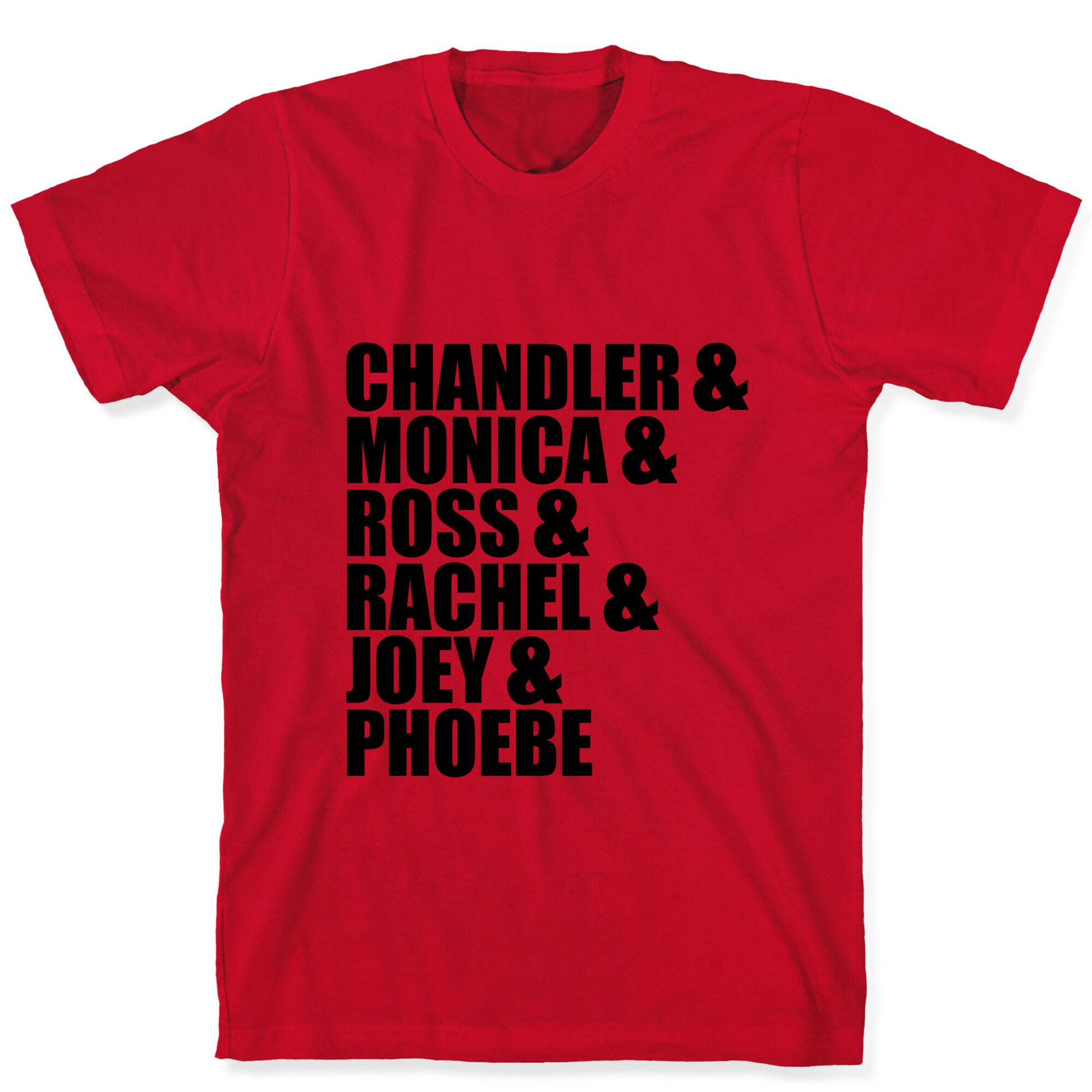 Friends T-Shirt
