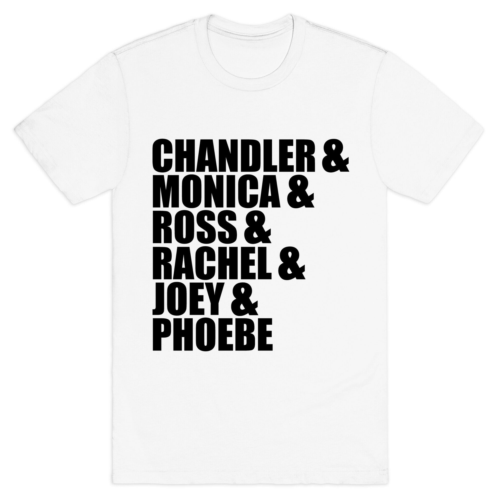 Friends T-Shirt