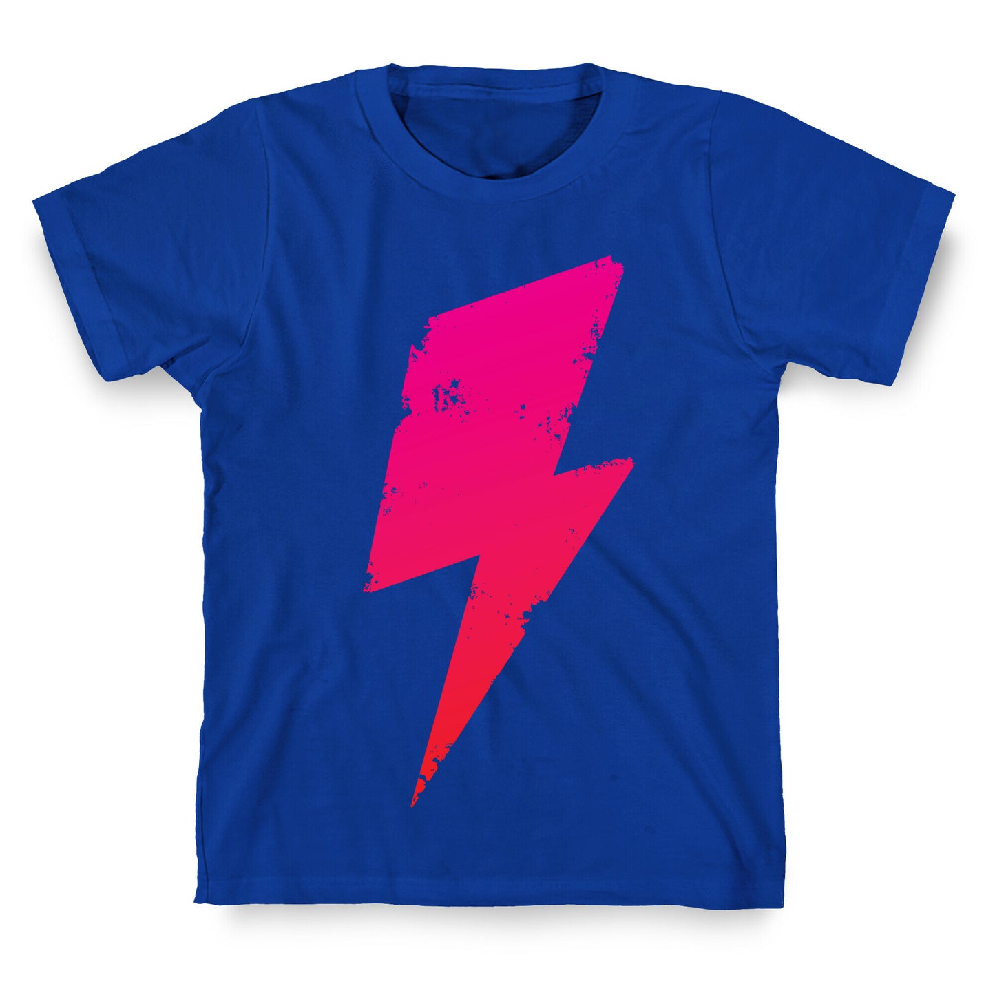 Lightning Bolt T-Shirt