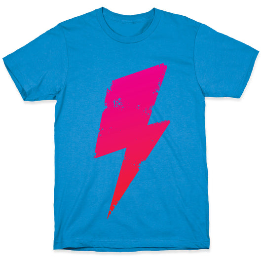 Lightning Bolt T-Shirt