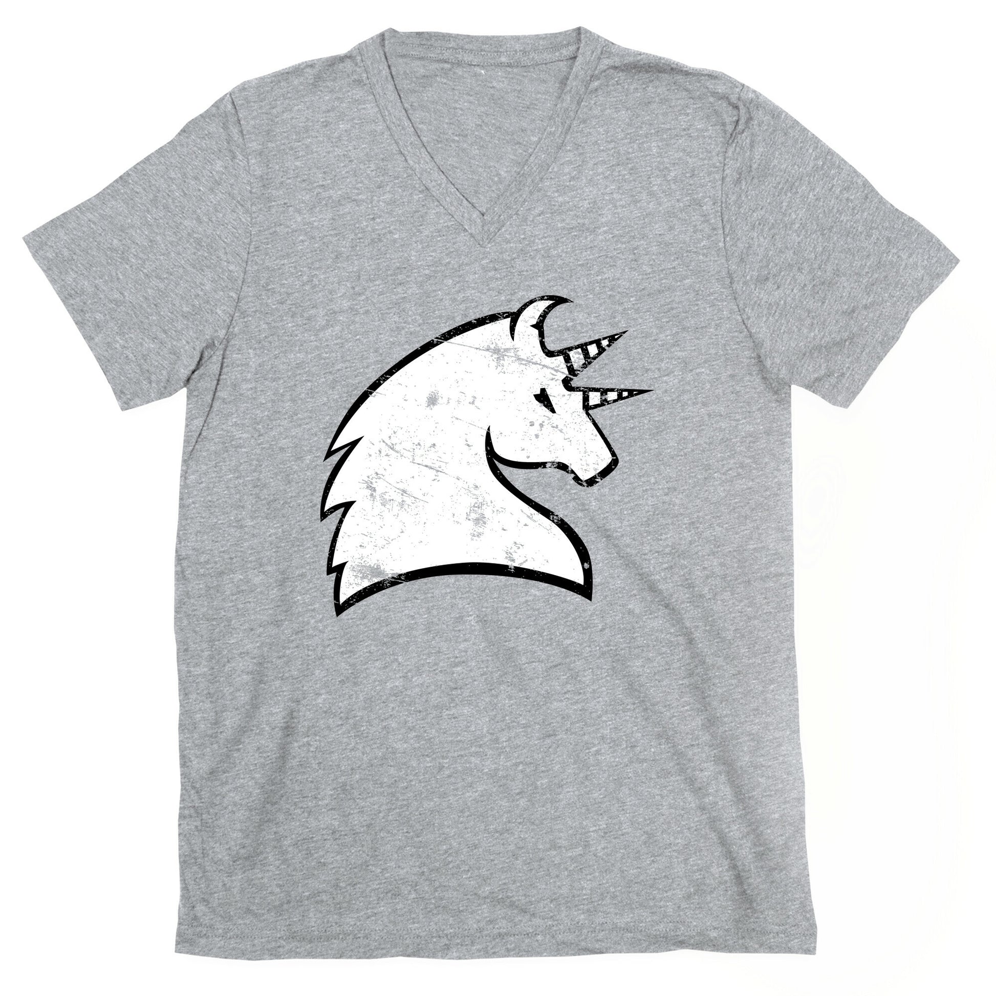 Pandora Unicorn V-Neck