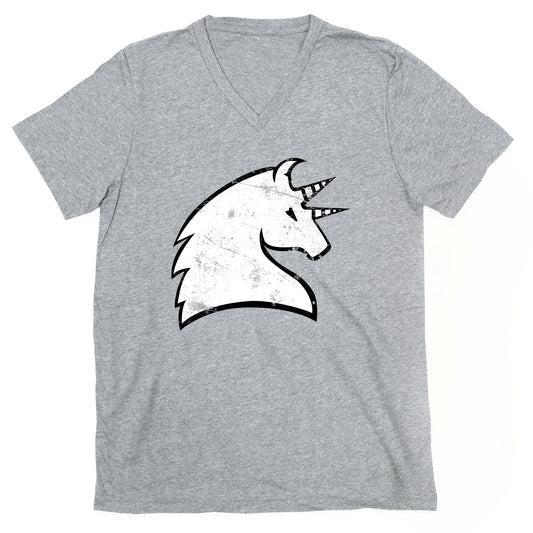 Pandora Unicorn V-Neck