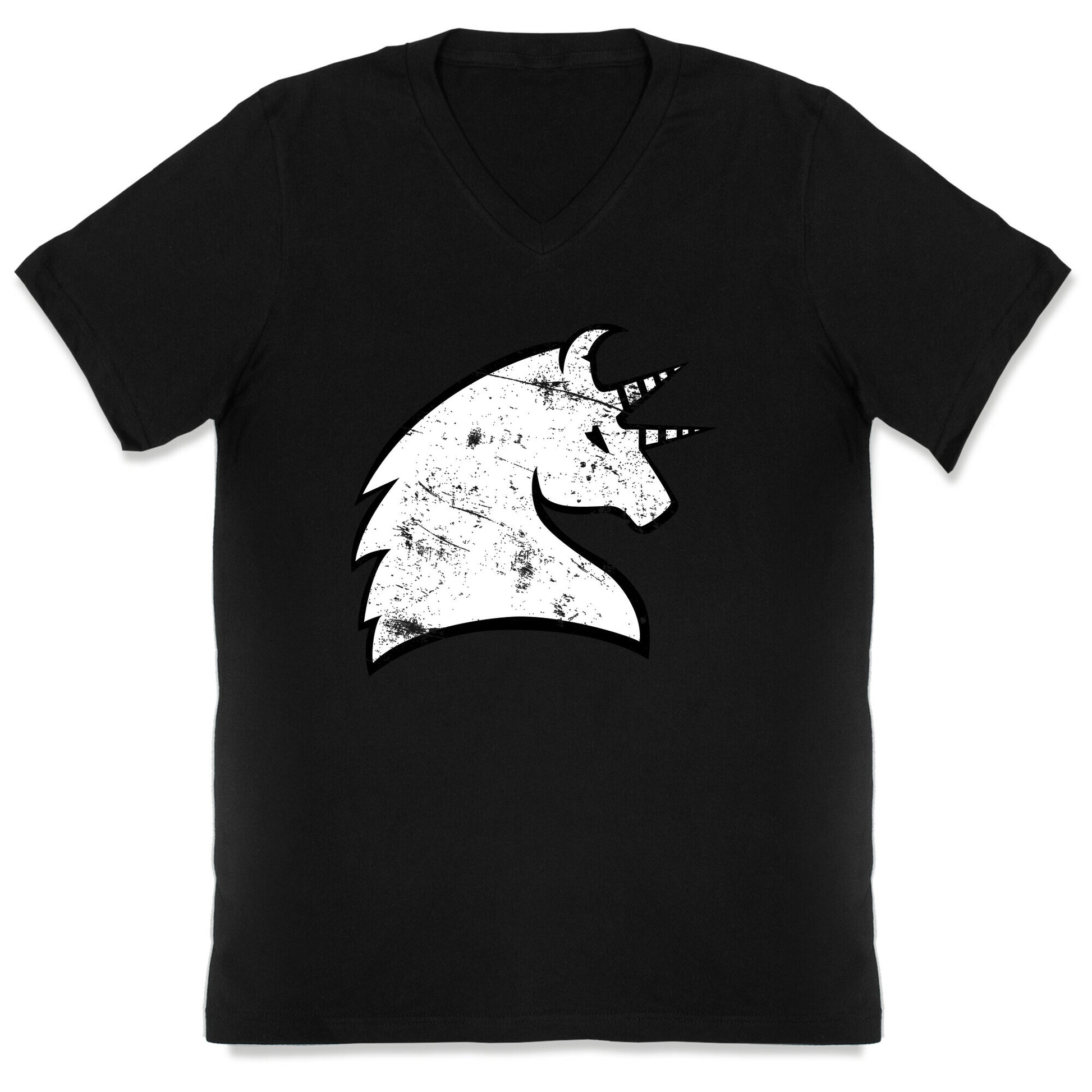 Pandora Unicorn V-Neck