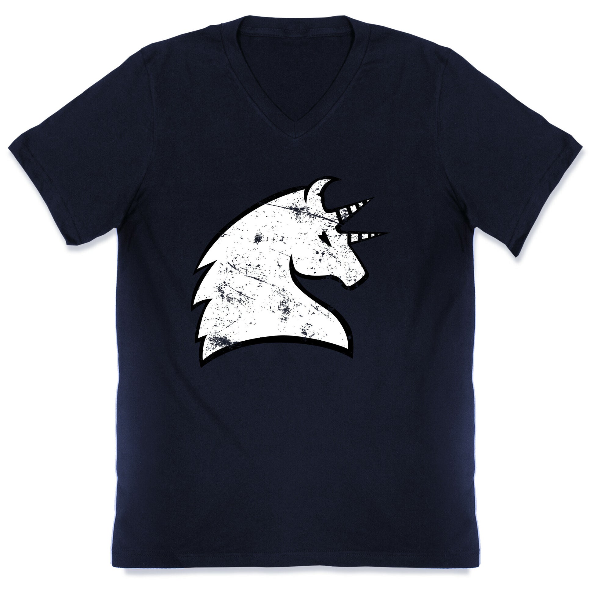 Pandora Unicorn V-Neck