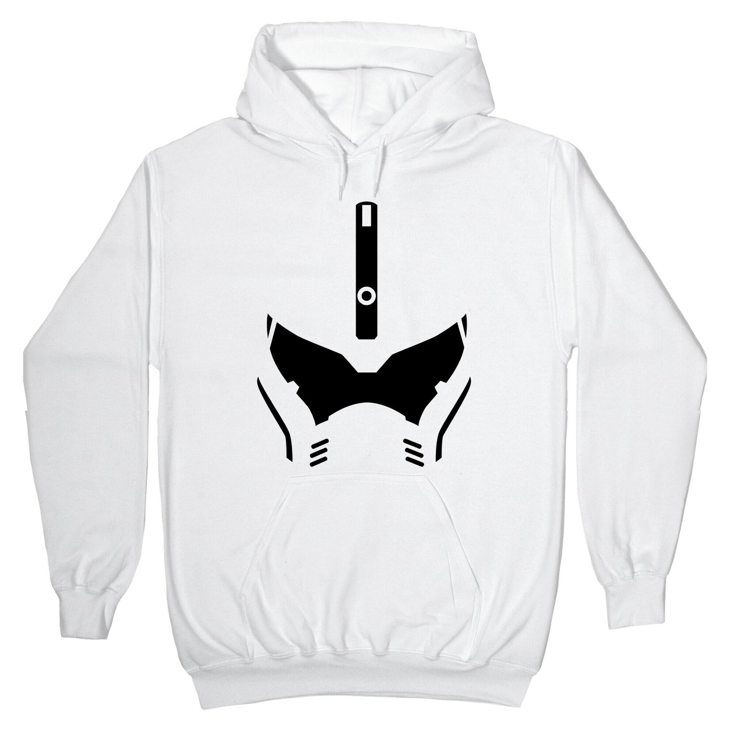 Gipsy Danger Hoodie