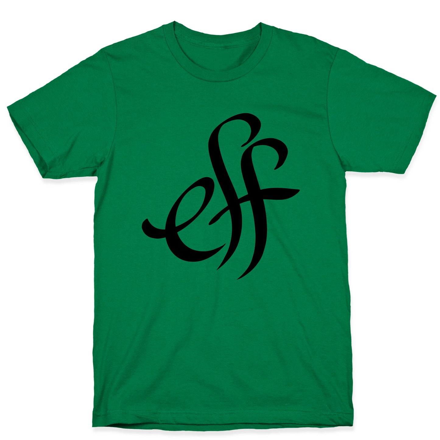Eff T-Shirt