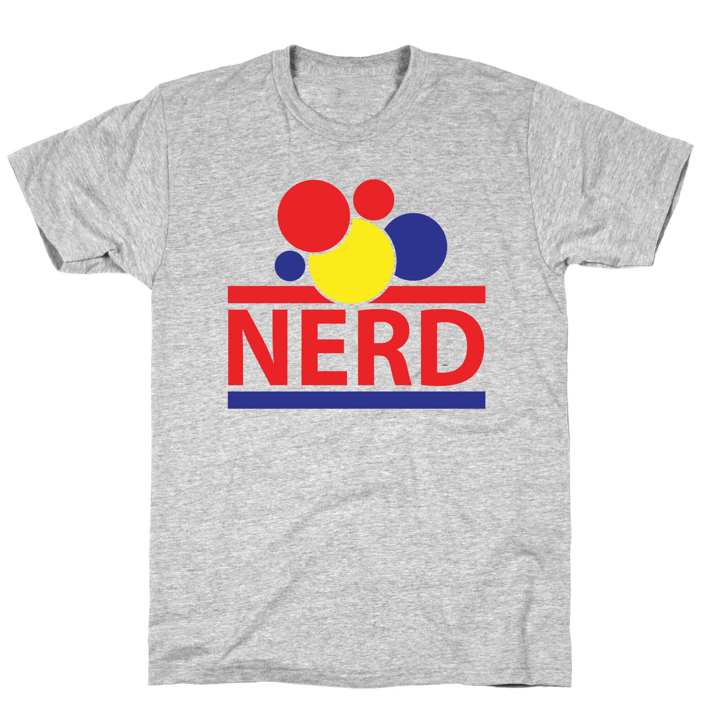 Nerd Life T-Shirt