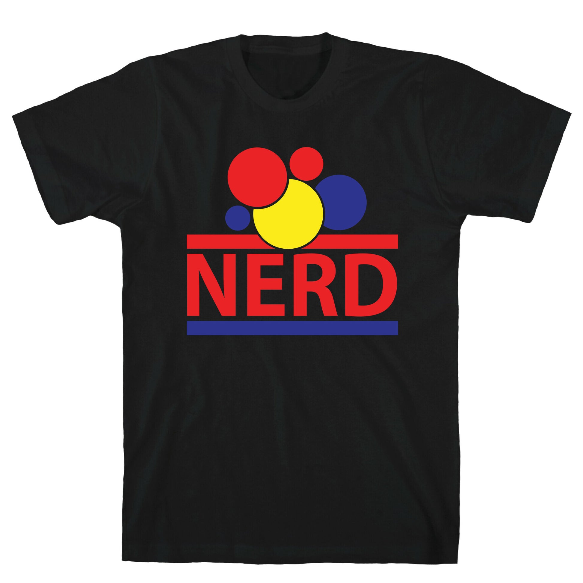 Nerd Life T-Shirt