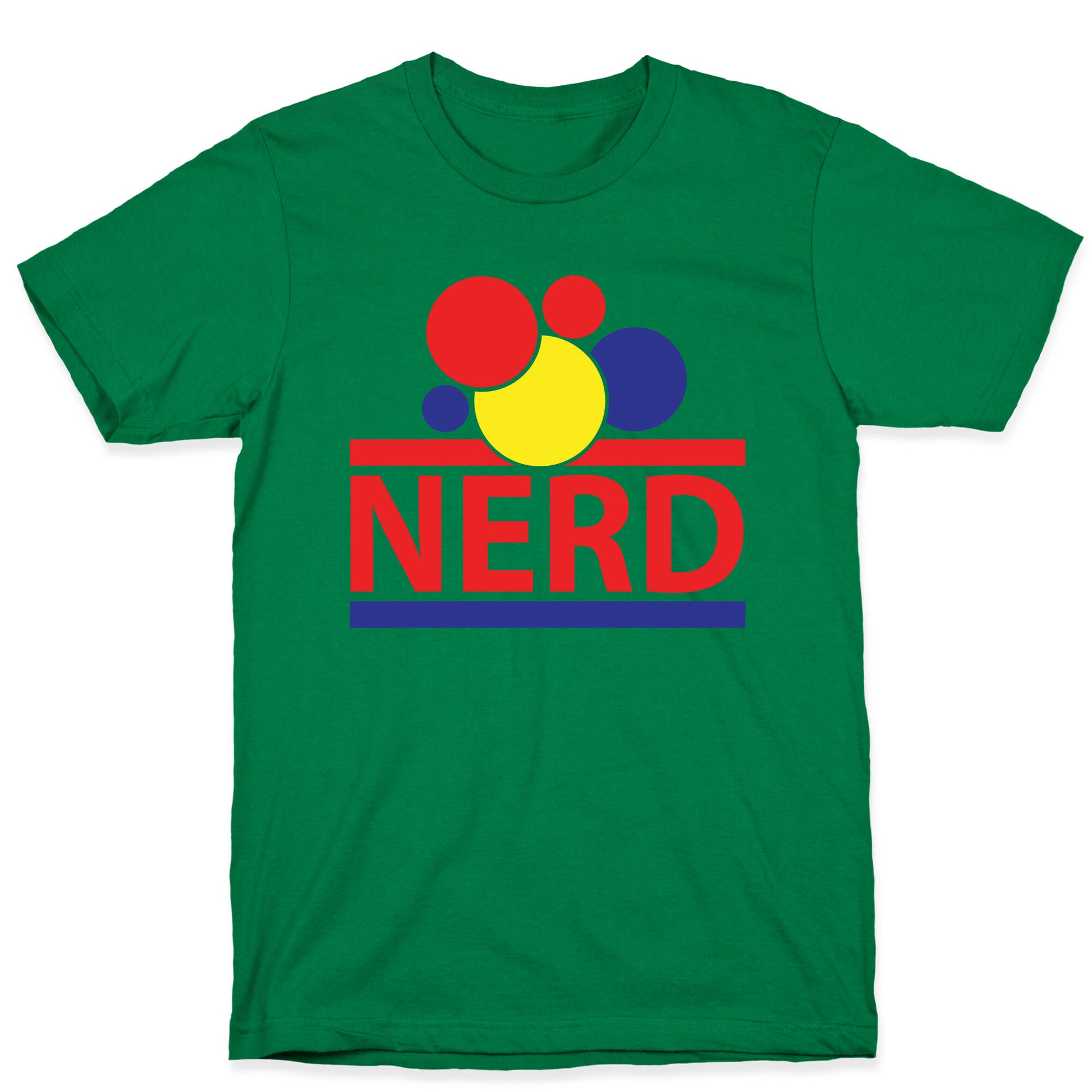 Nerd Life T-Shirt