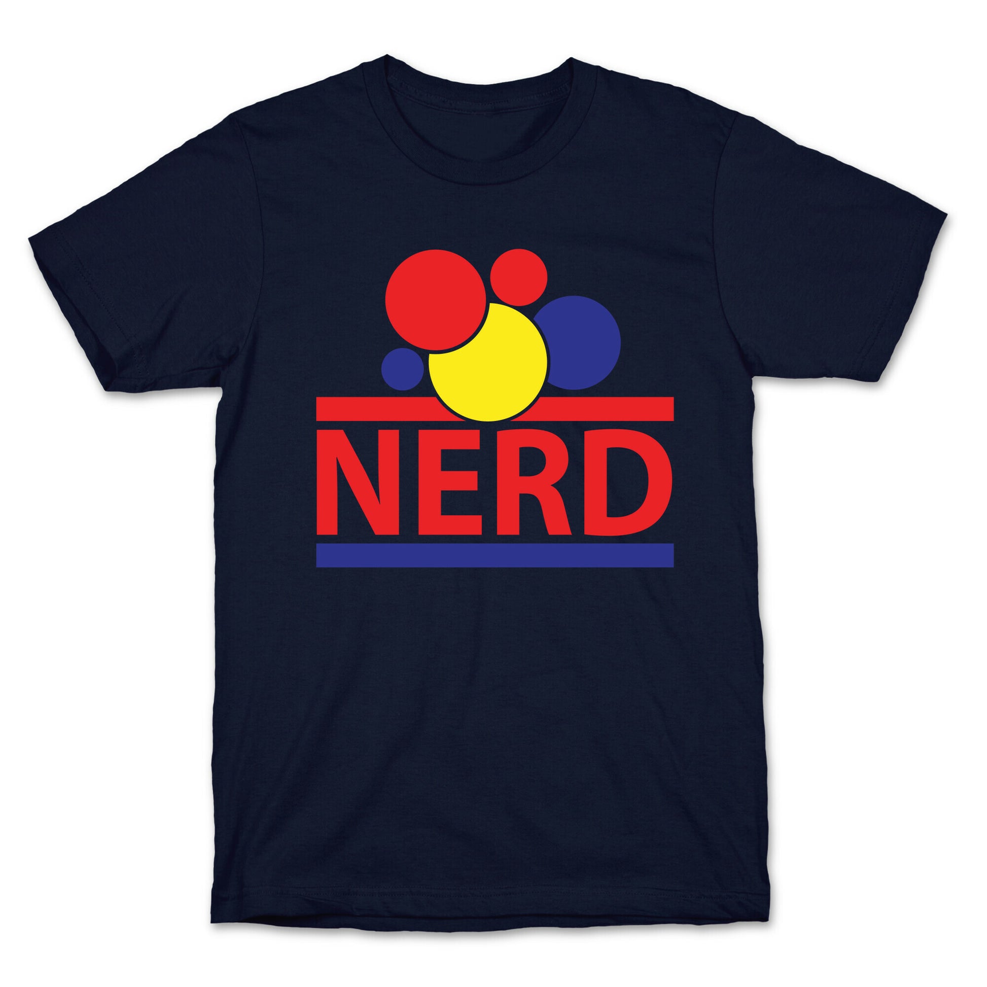 Nerd Life T-Shirt