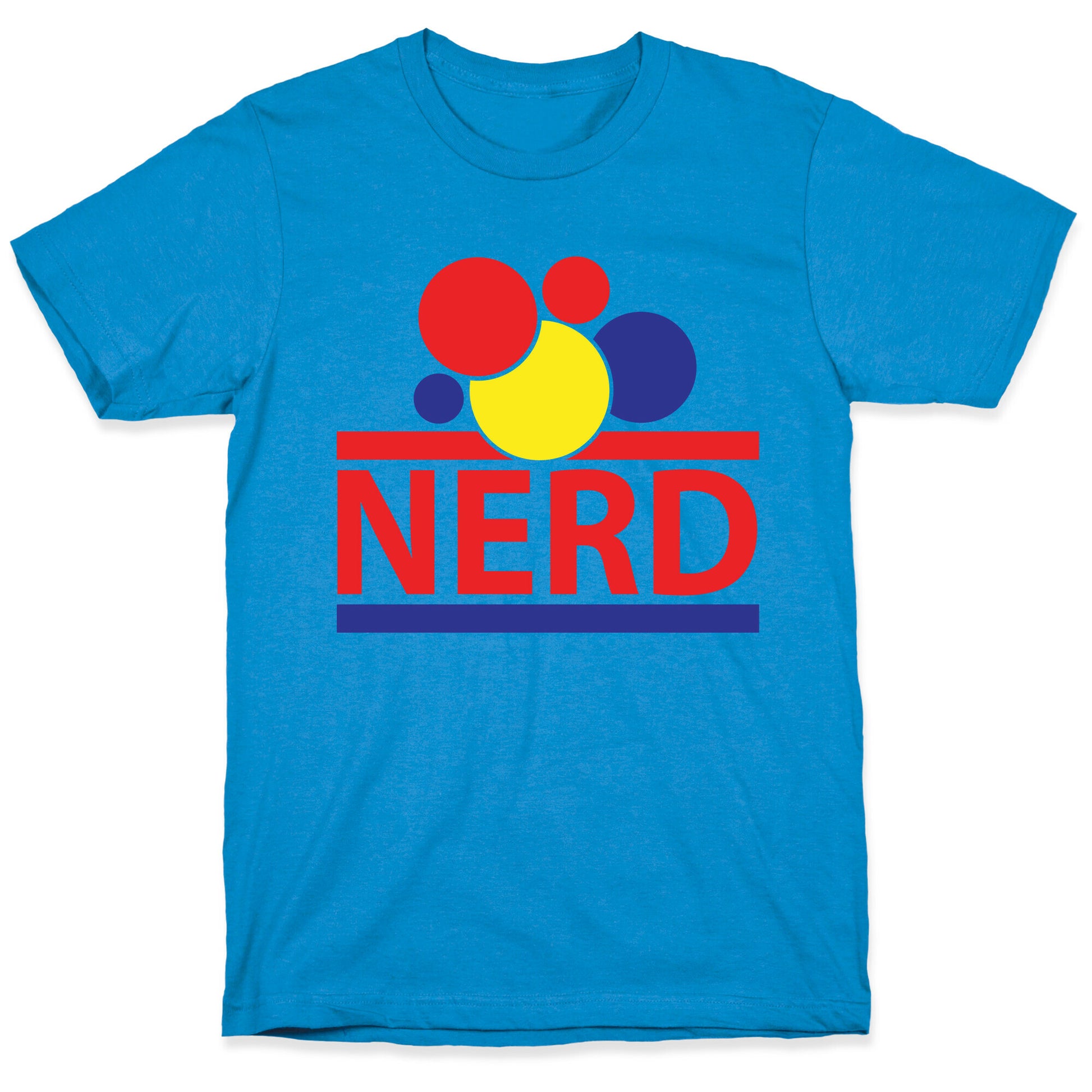 Nerd Life T-Shirt