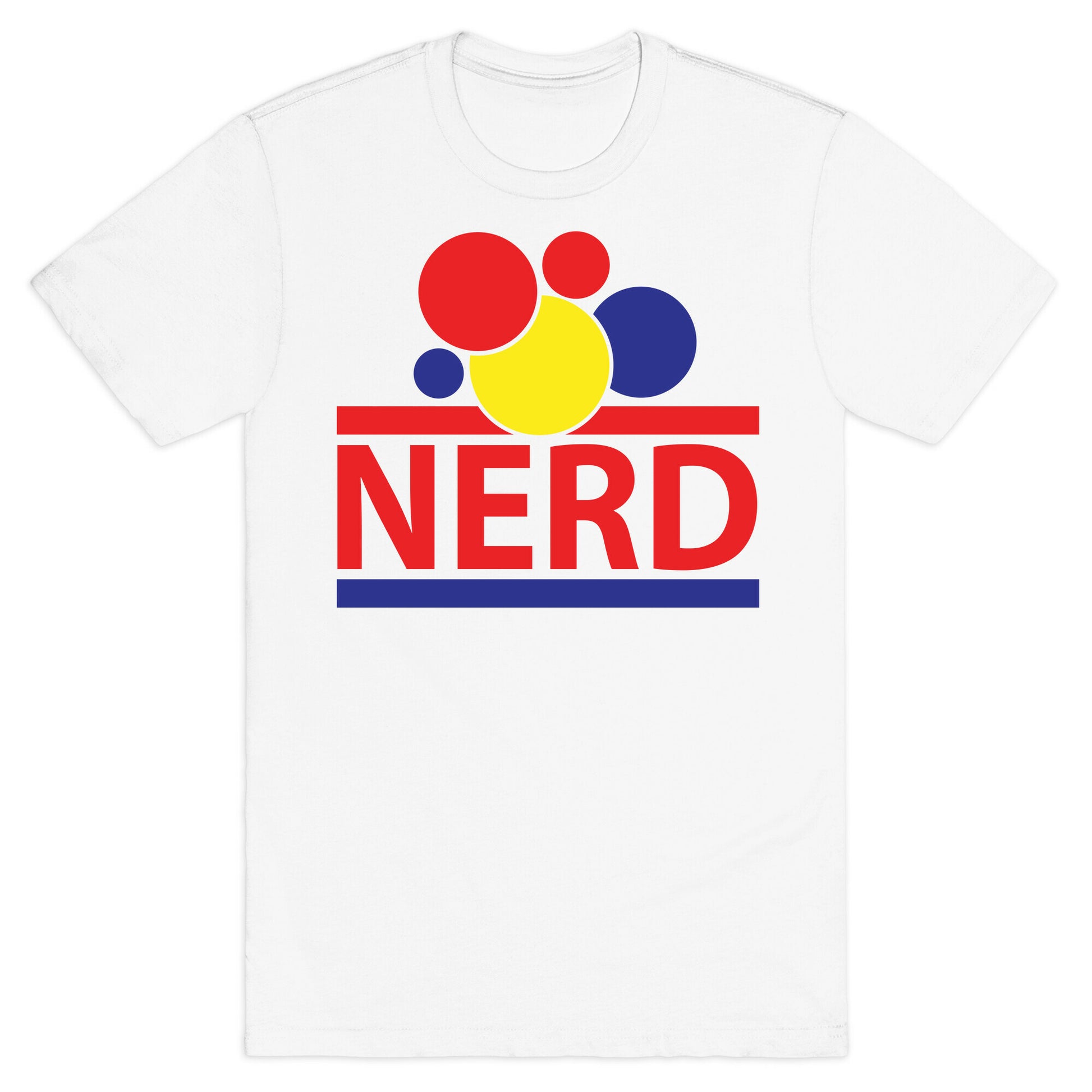 Nerd Life T-Shirt