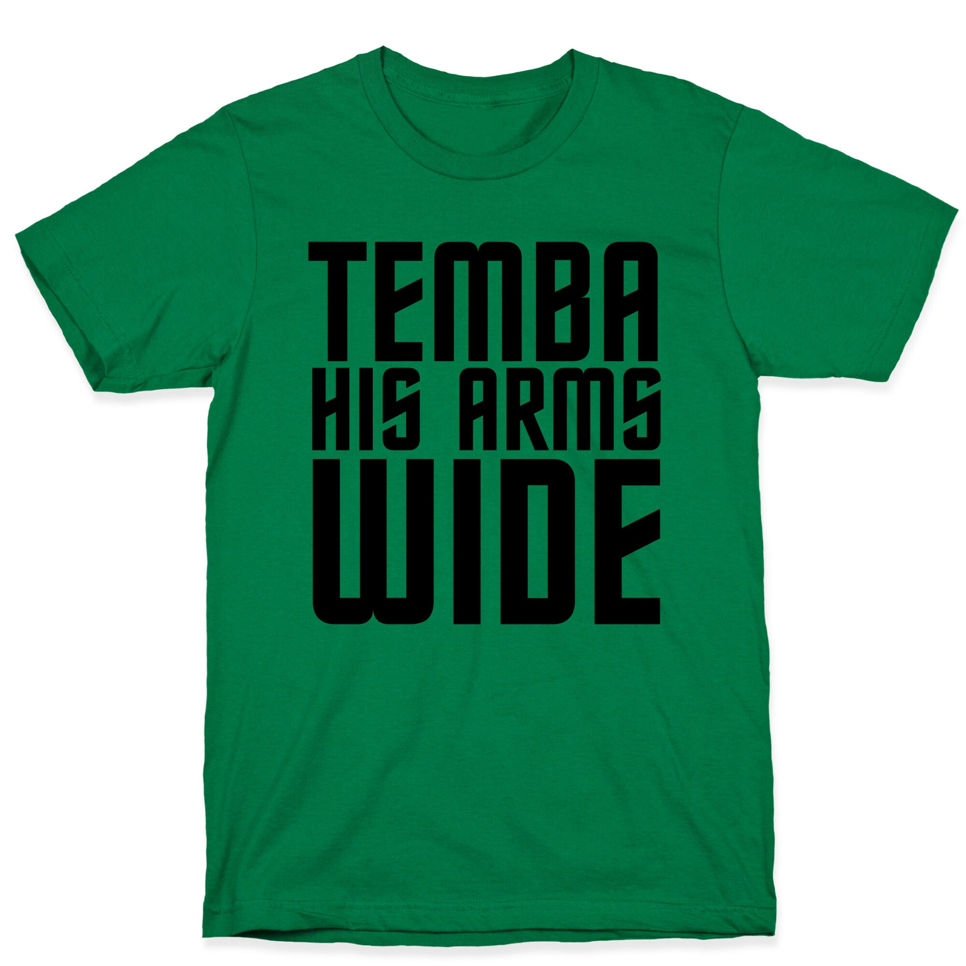 Temba T-Shirt