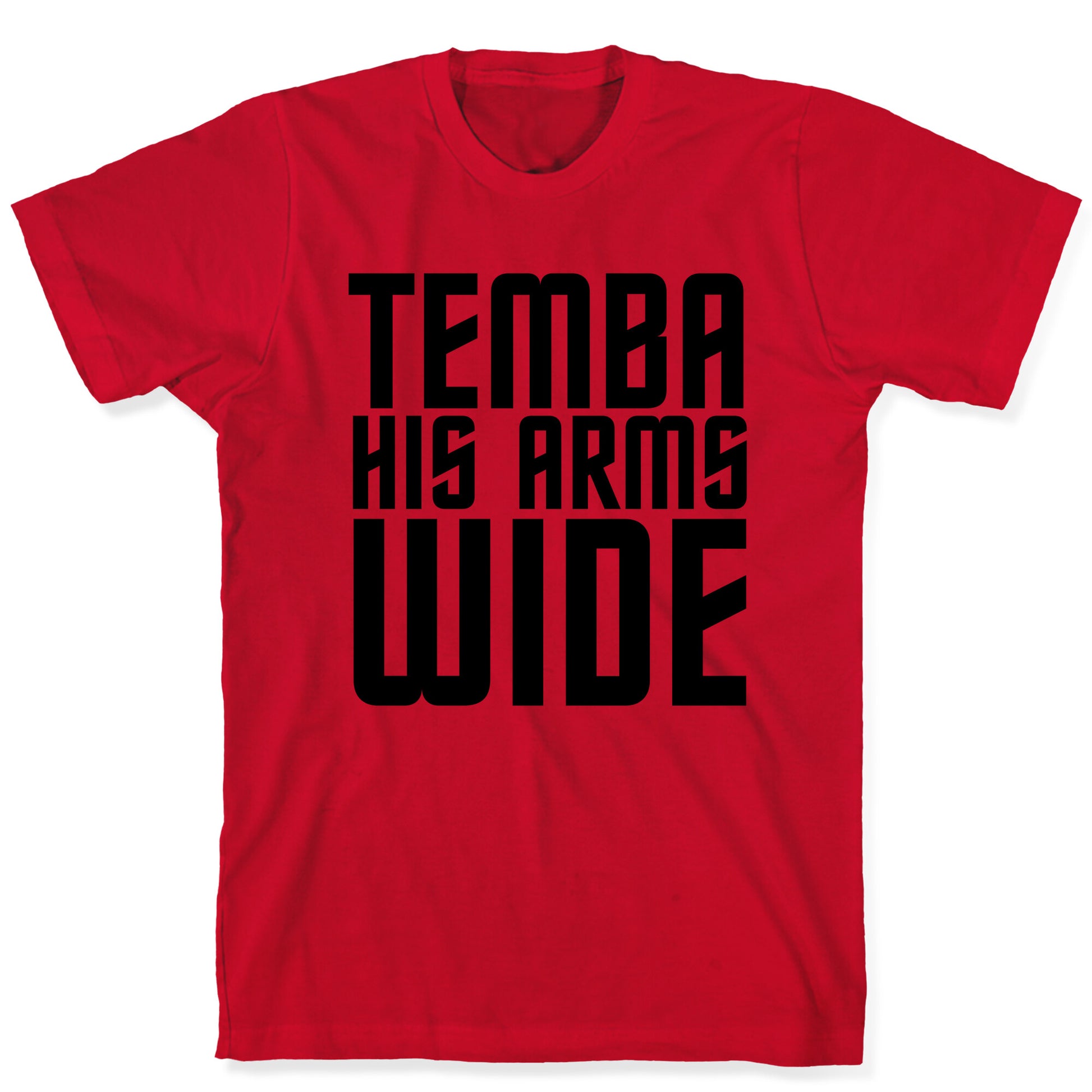 Temba T-Shirt