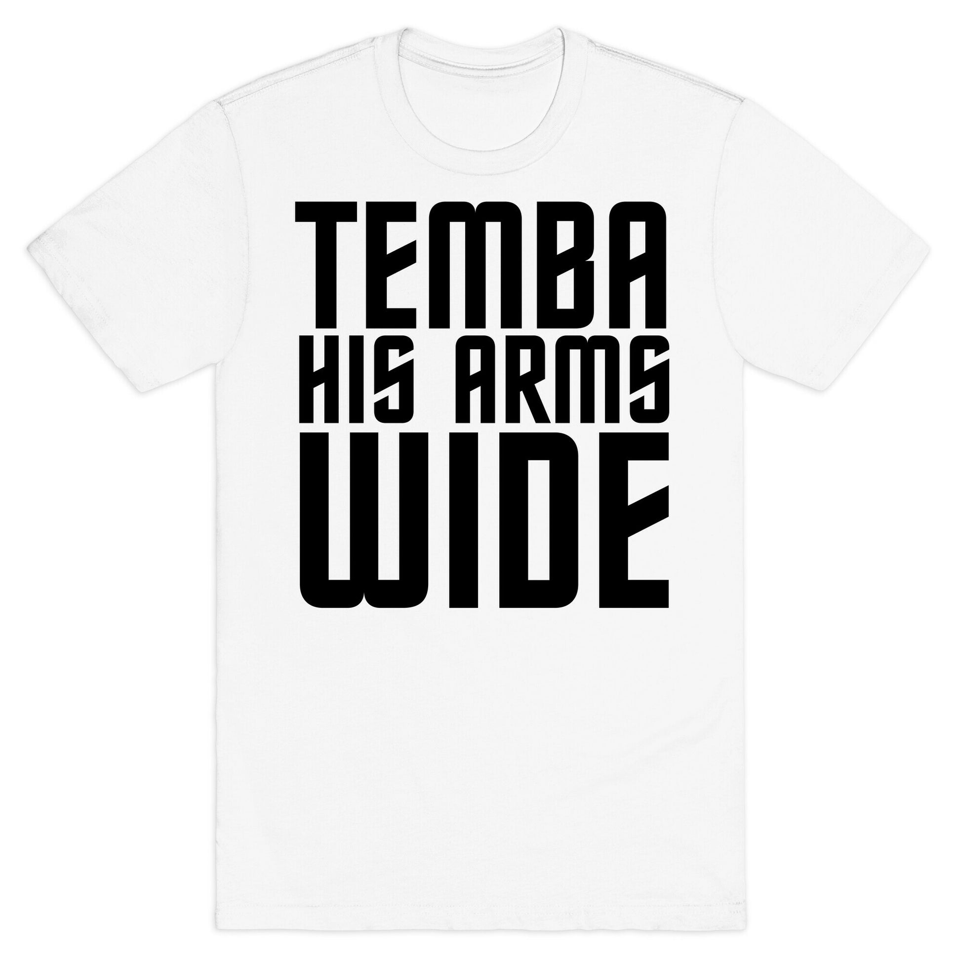 Temba T-Shirt