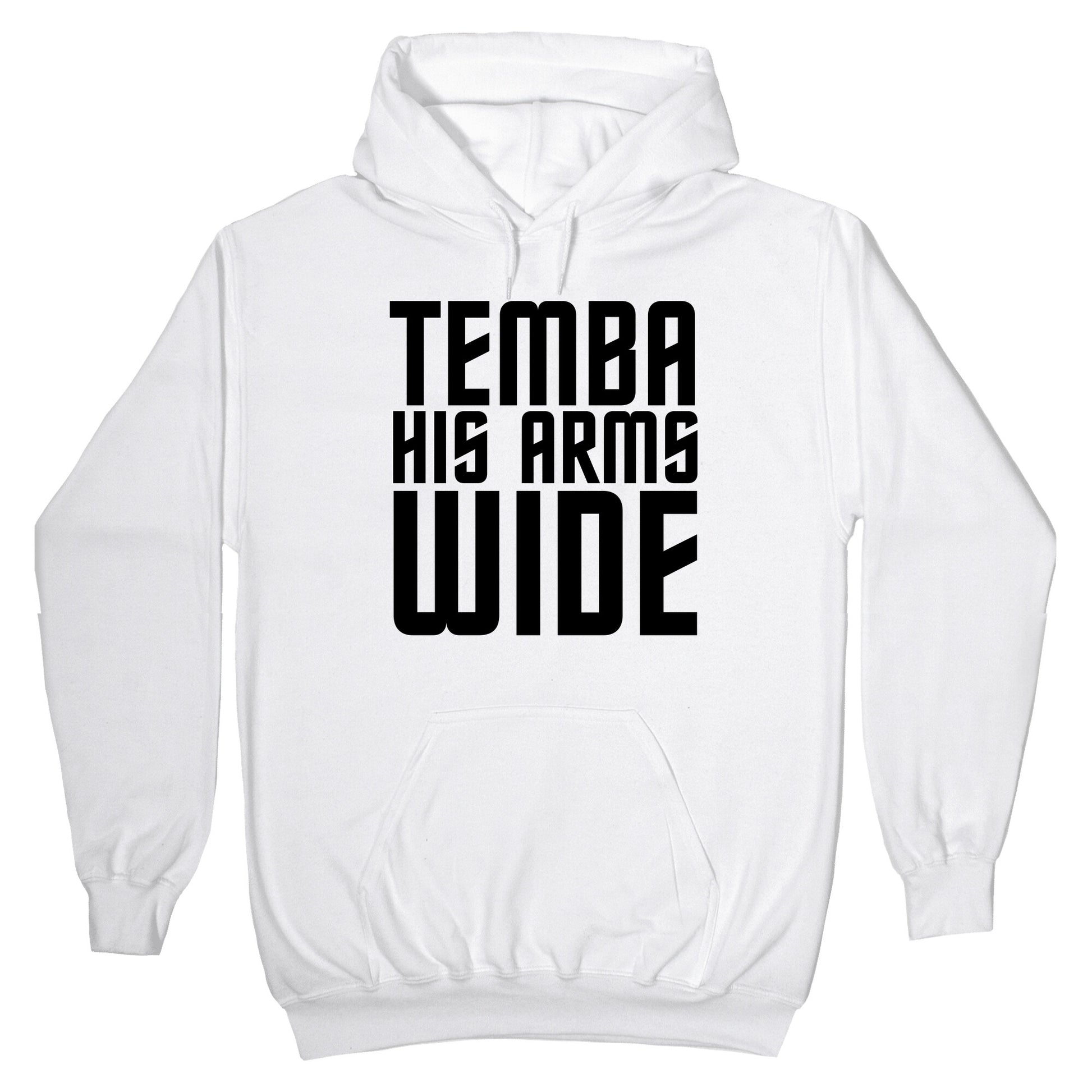 Temba Hoodie
