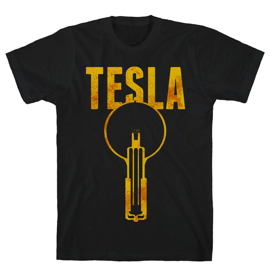 Tesla T-Shirt