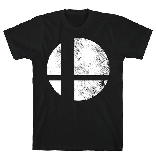 SMASH BRO!!! T-Shirt