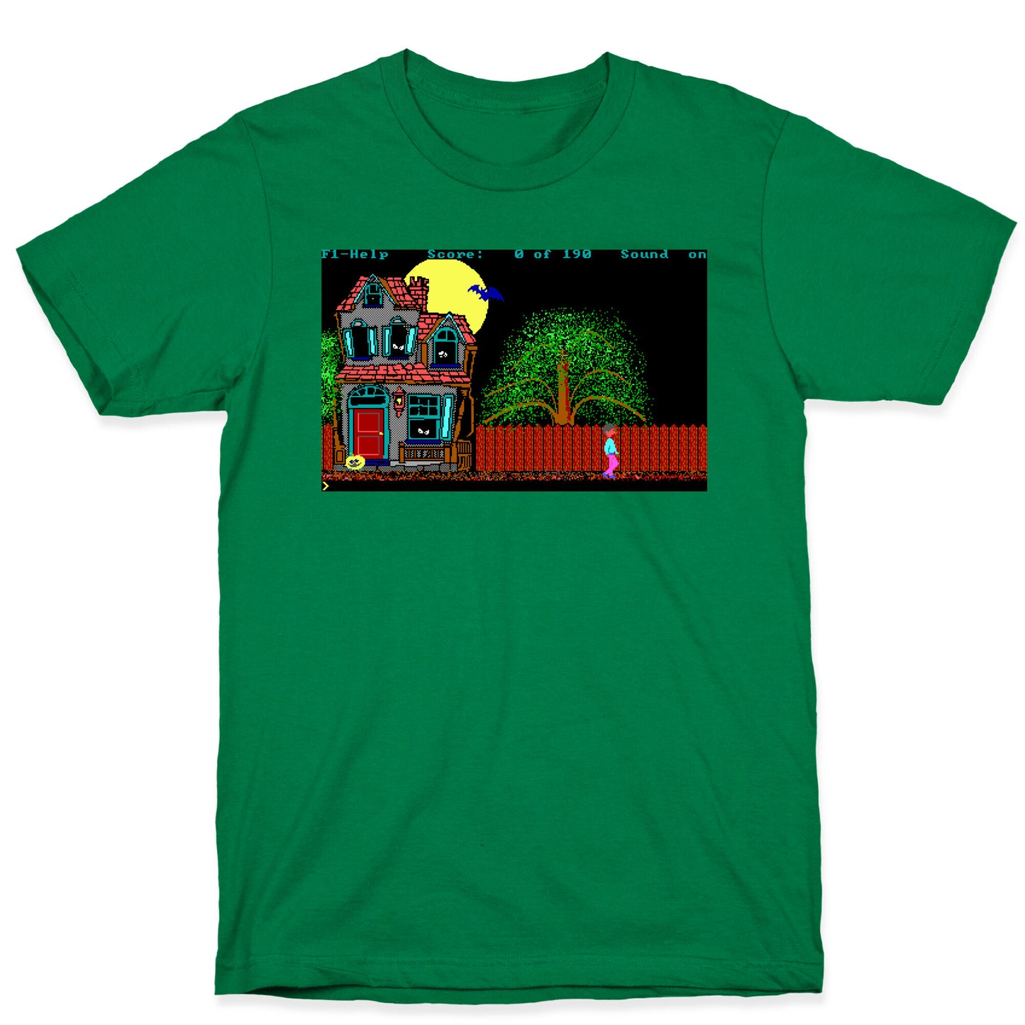 Hugo T-Shirt
