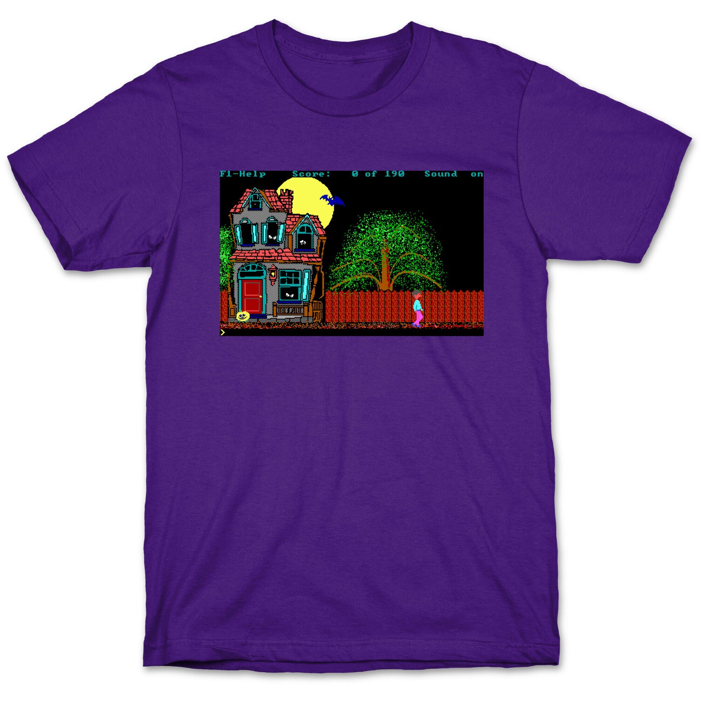Hugo T-Shirt