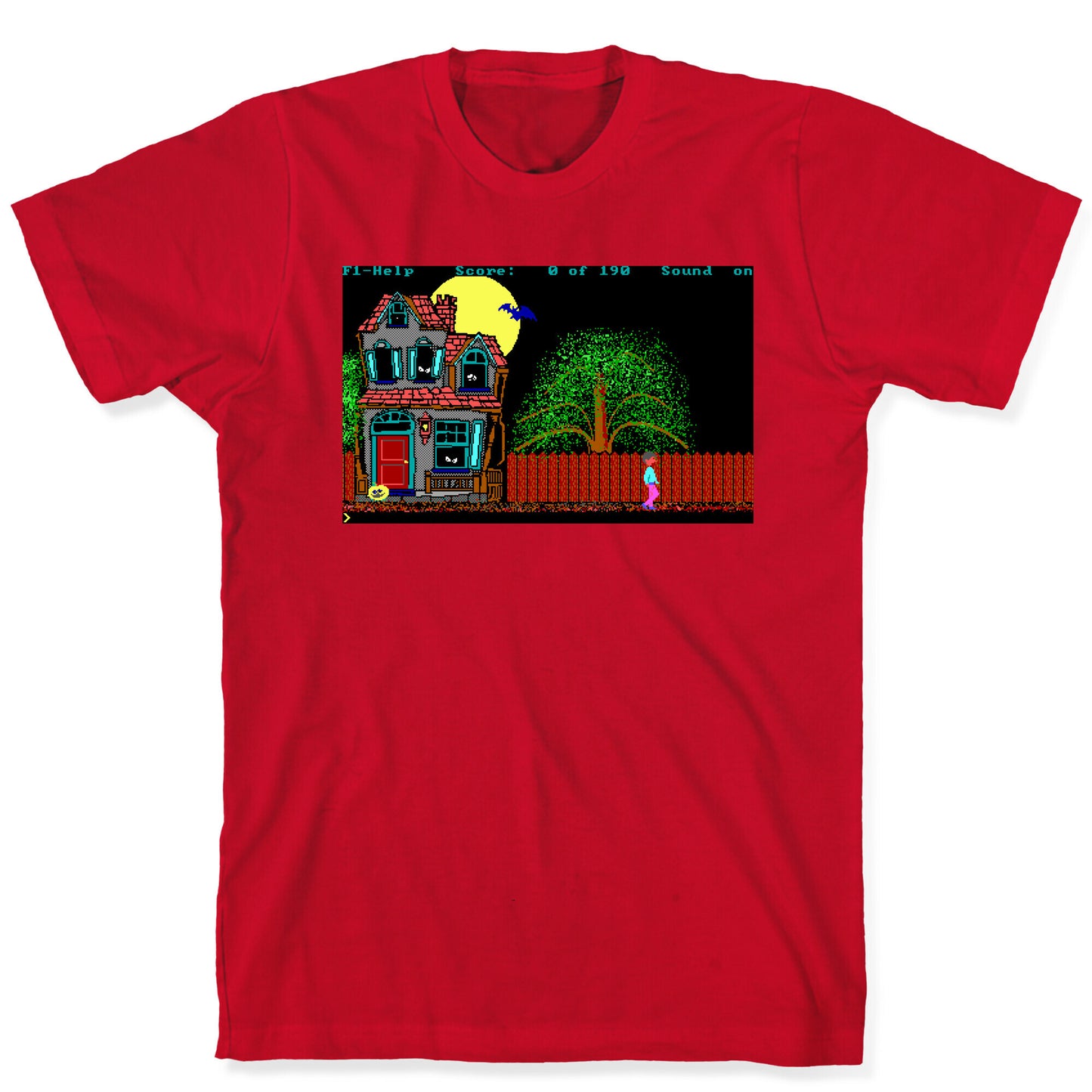 Hugo T-Shirt