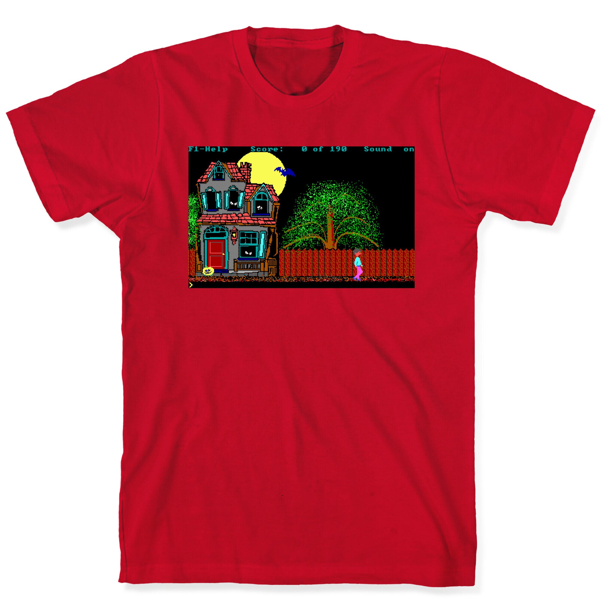 Hugo T-Shirt