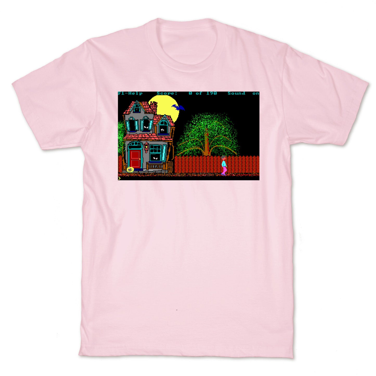 Hugo T-Shirt
