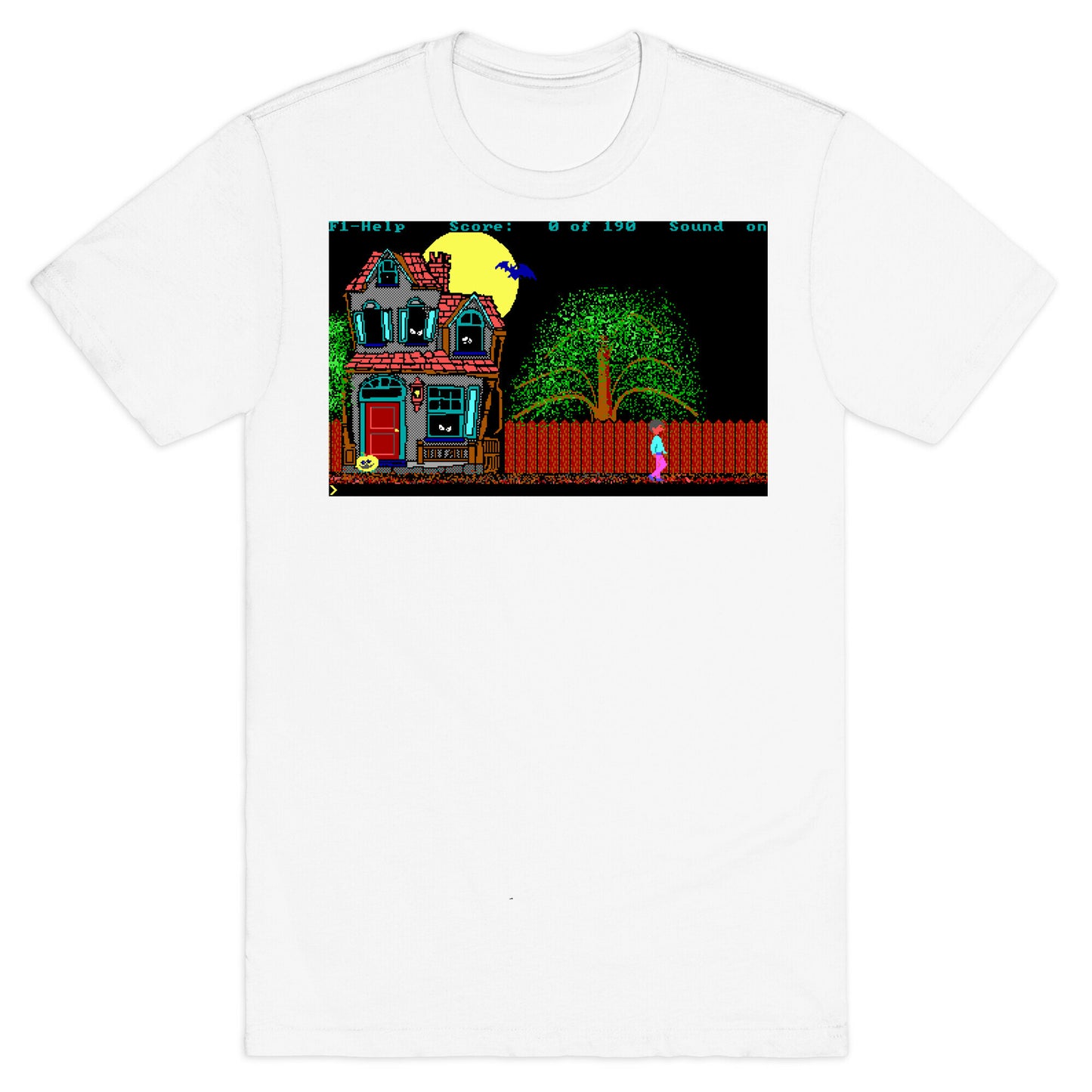 Hugo T-Shirt
