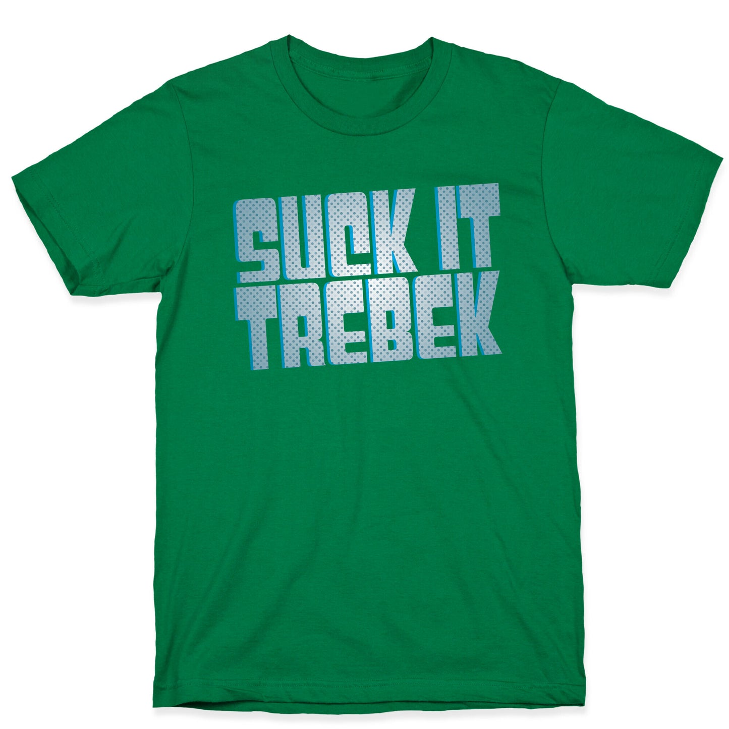 Suck it Trebek T-Shirt