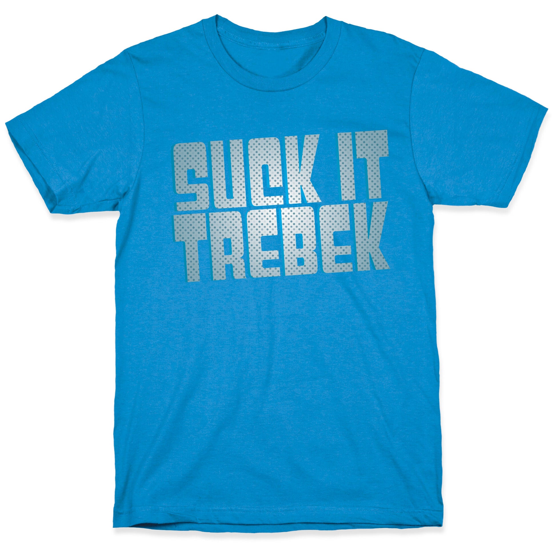 Suck it Trebek T-Shirt