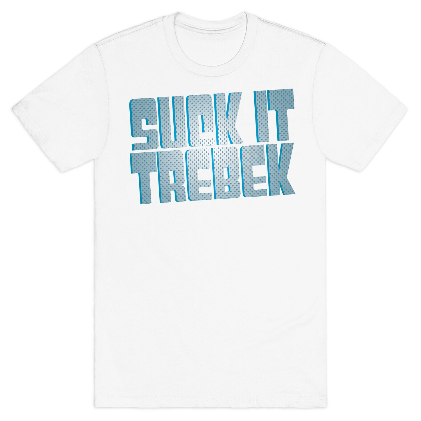 Suck it Trebek T-Shirt
