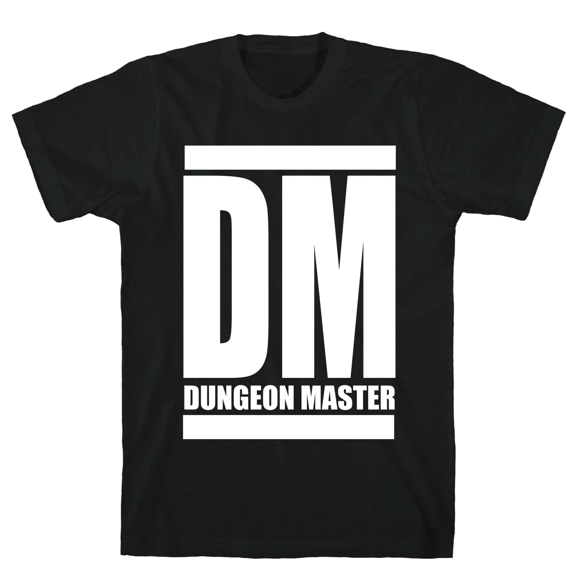Dungeon Master T-Shirt