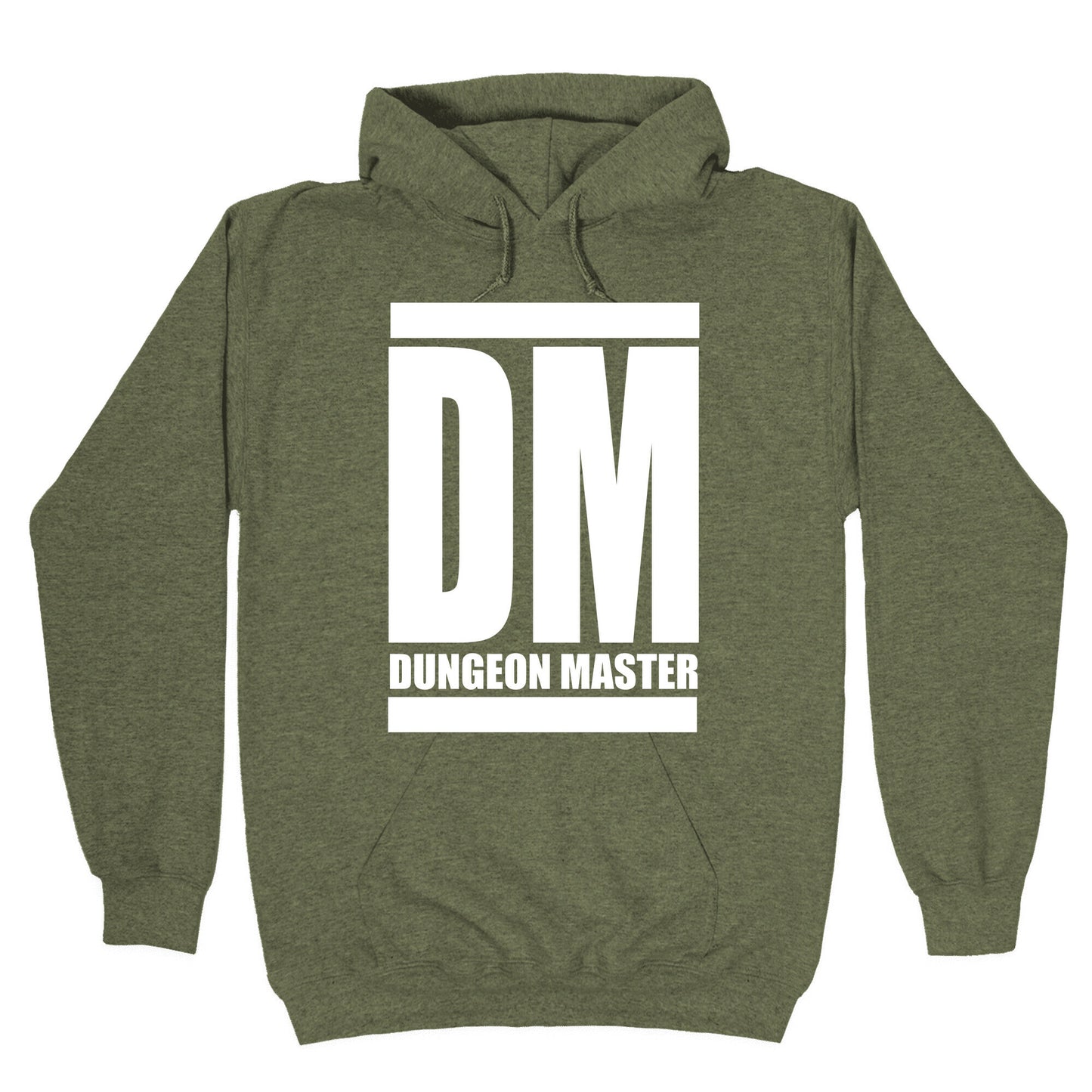 Dungeon Master Hoodie